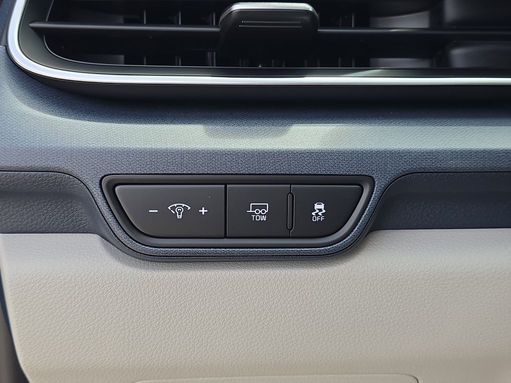 2026 Kia Carnival Hybrid EX San Clemente CA
