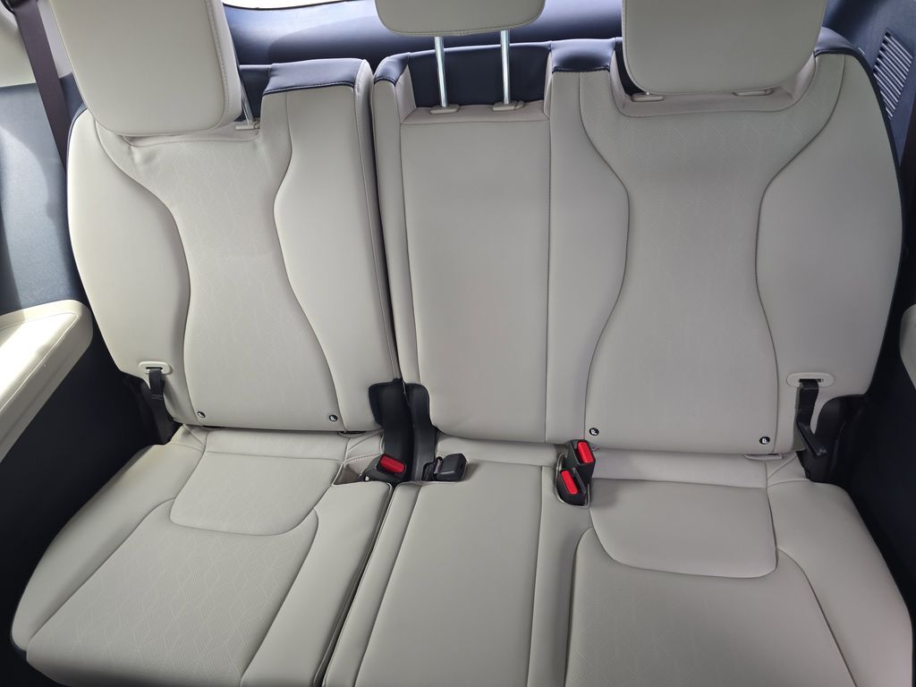 2026 Kia Carnival Hybrid EX San Clemente CA