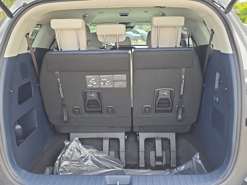 2026 Kia Carnival Hybrid EX San Clemente CA