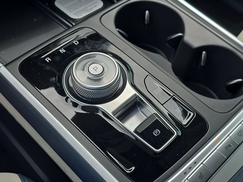2026 Kia Carnival Hybrid EX San Clemente CA