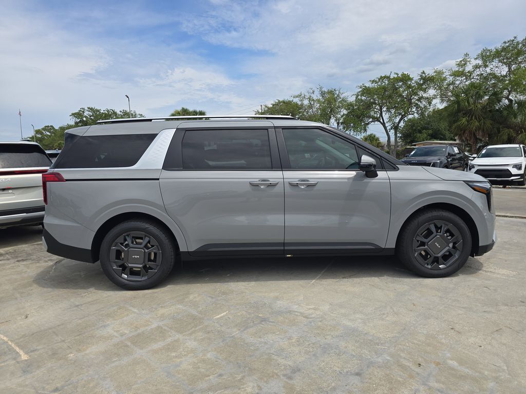 2026 Kia Carnival Hybrid EX San Clemente CA