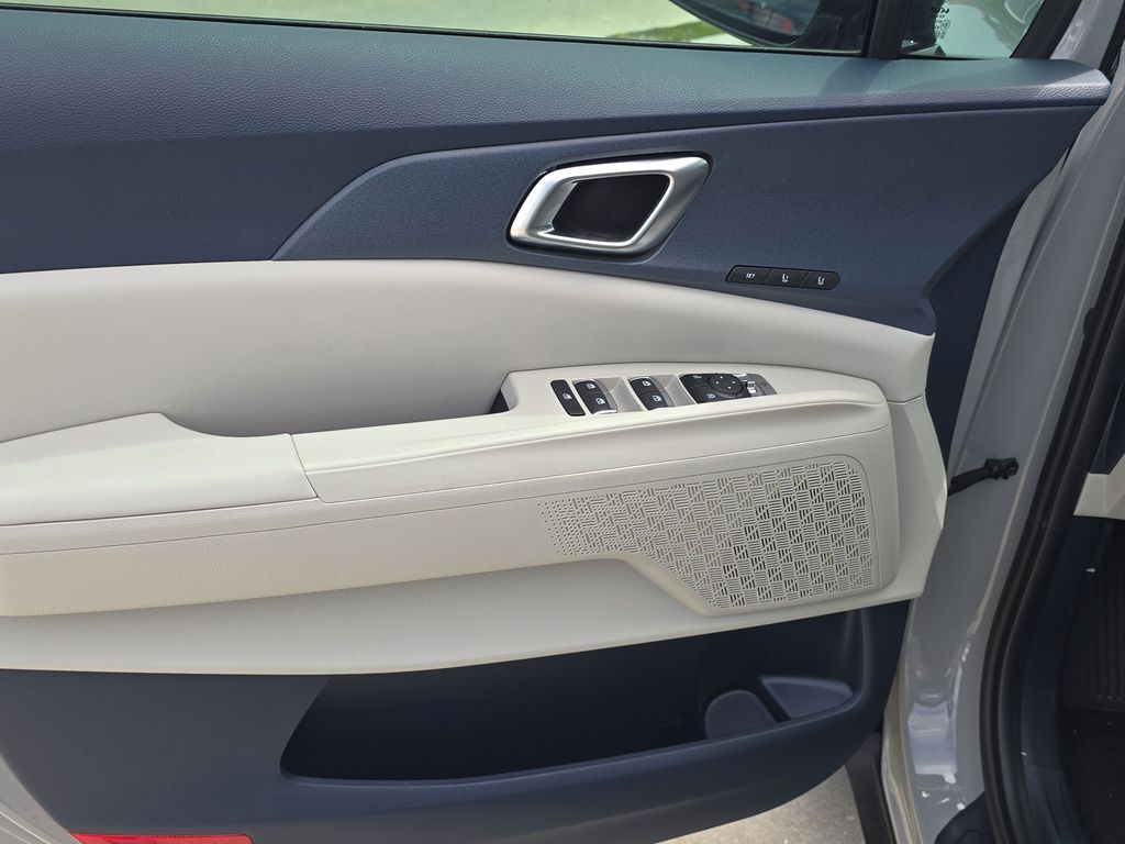 2026 Kia Carnival Hybrid EX San Clemente CA