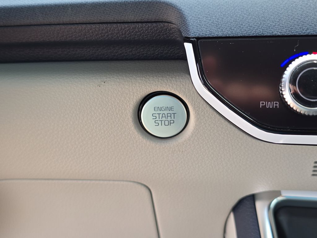 2026 Kia Carnival Hybrid EX San Clemente CA