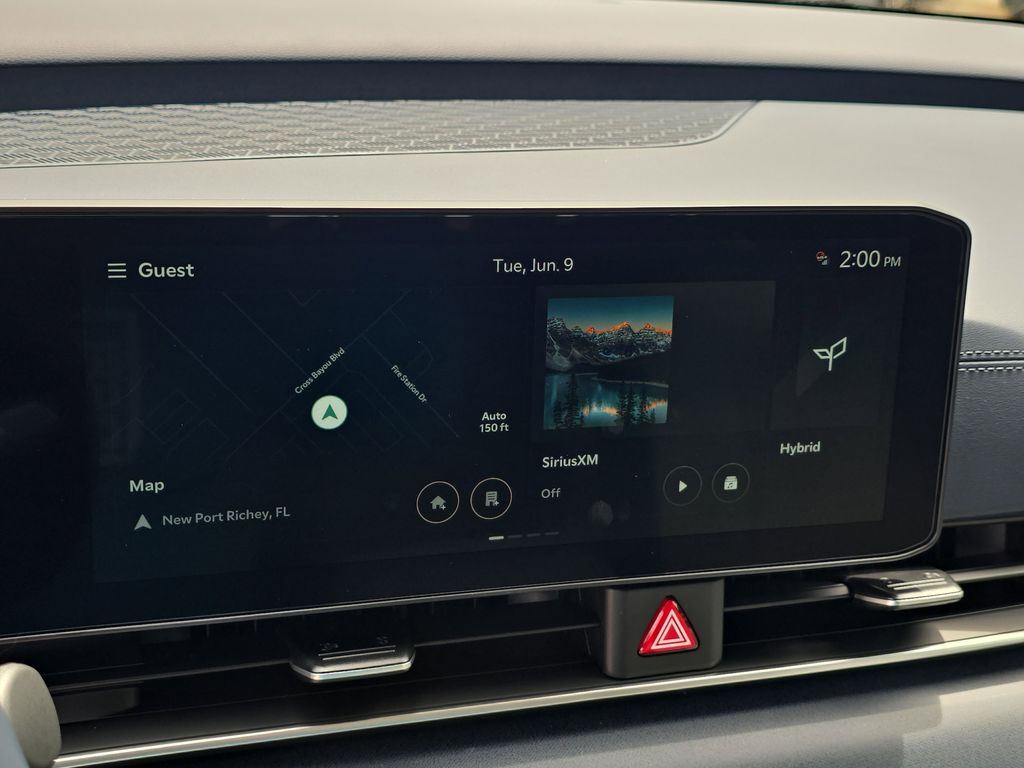 2026 Kia Carnival Hybrid EX San Clemente CA