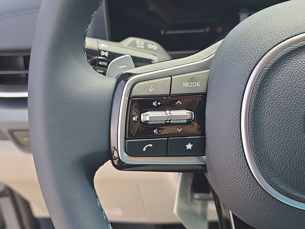 2026 Kia Carnival Hybrid EX San Clemente CA