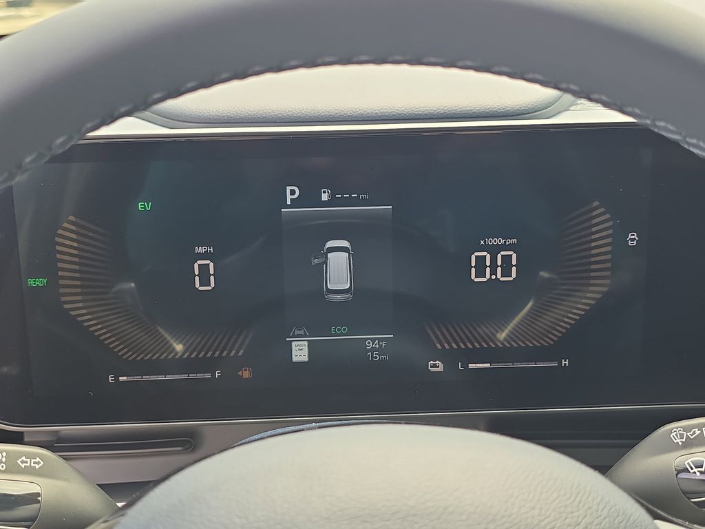 2026 Kia Carnival Hybrid EX San Clemente CA