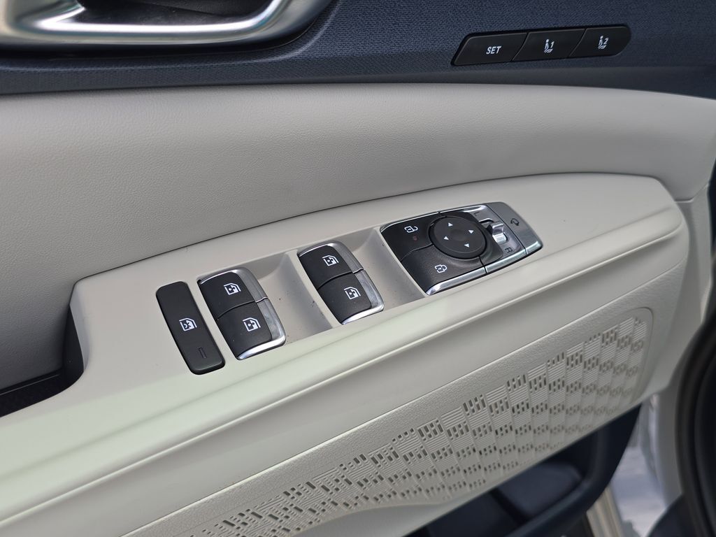 2026 Kia Carnival Hybrid EX San Clemente CA