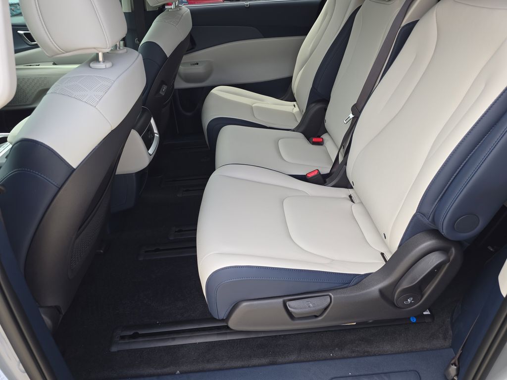 2026 Kia Carnival Hybrid EX San Clemente CA