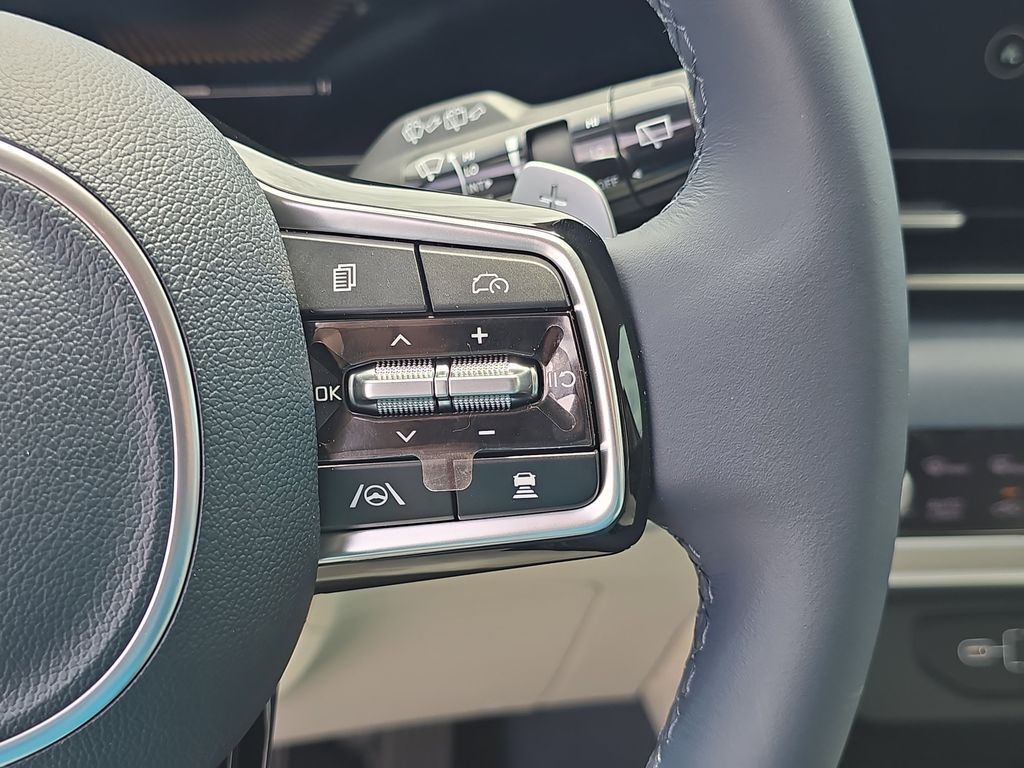 2026 Kia Carnival Hybrid EX San Clemente CA