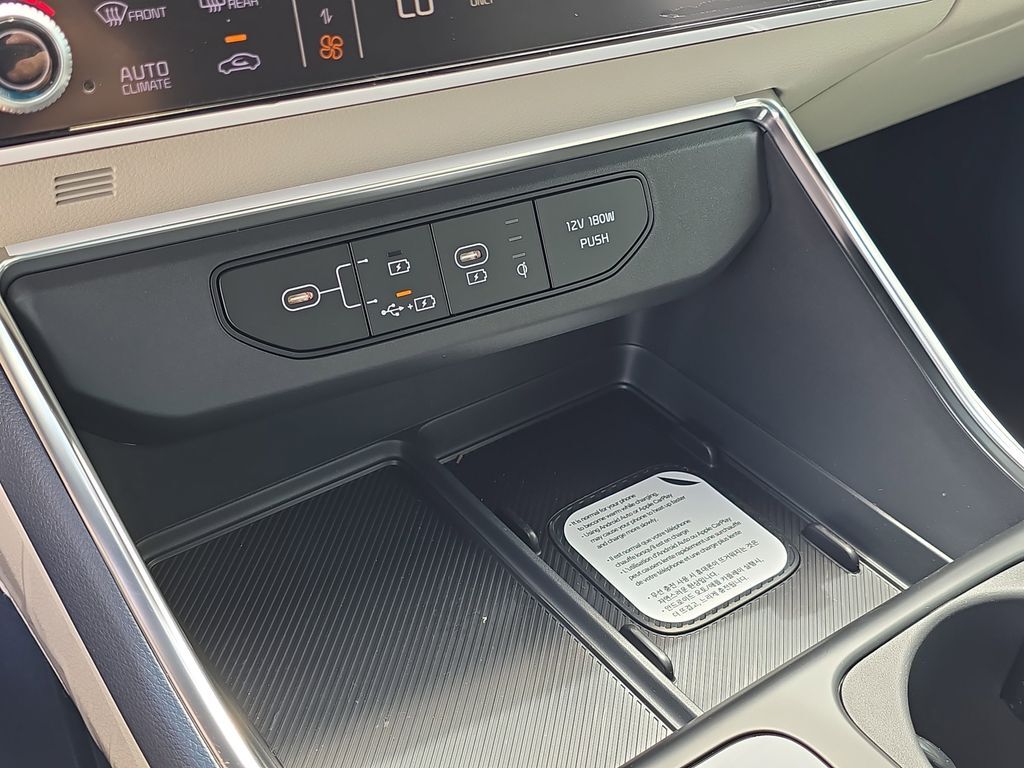 2026 Kia Carnival Hybrid EX San Clemente CA