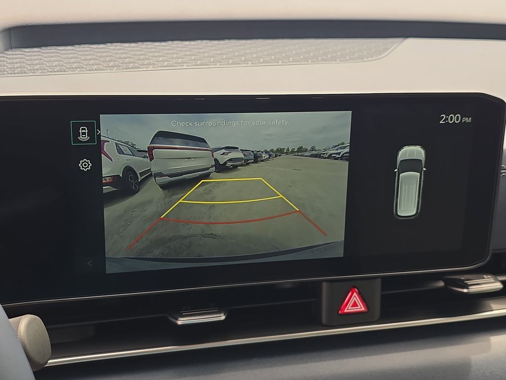 2026 Kia Carnival Hybrid EX San Clemente CA