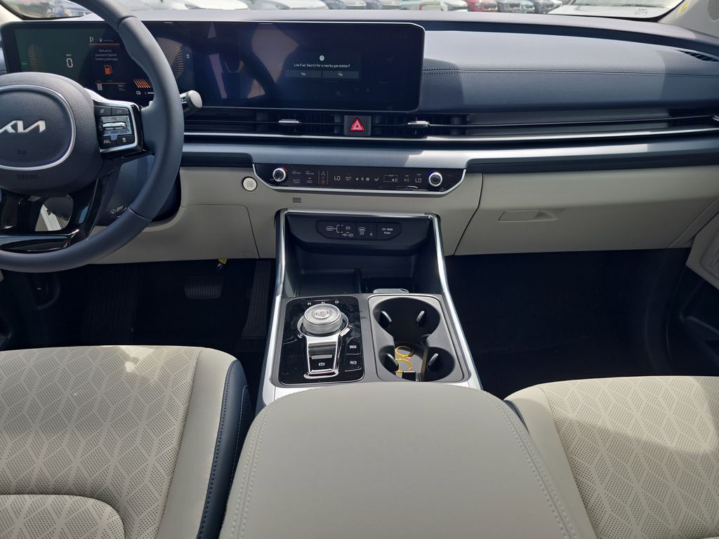 2026 Kia Carnival Hybrid EX San Clemente CA