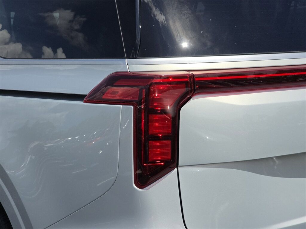 2026 Kia Carnival Hybrid EX San Clemente CA