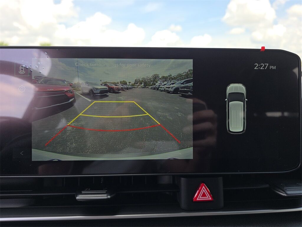 2026 Kia Carnival Hybrid EX San Clemente CA