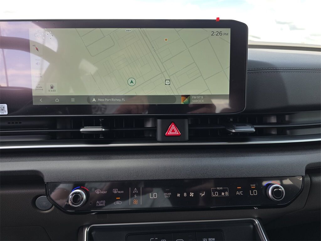 2026 Kia Carnival Hybrid EX San Clemente CA