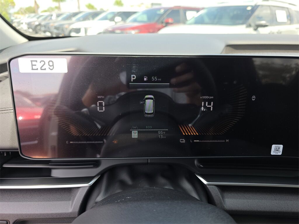 2026 Kia Carnival Hybrid EX San Clemente CA