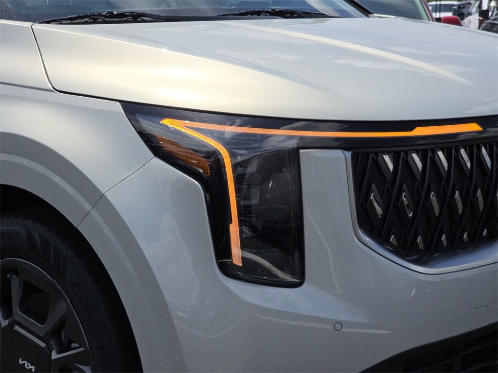 2026 Kia Carnival Hybrid EX San Clemente CA