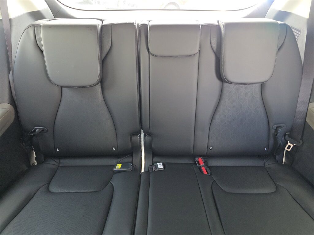 2026 Kia Carnival Hybrid EX San Clemente CA