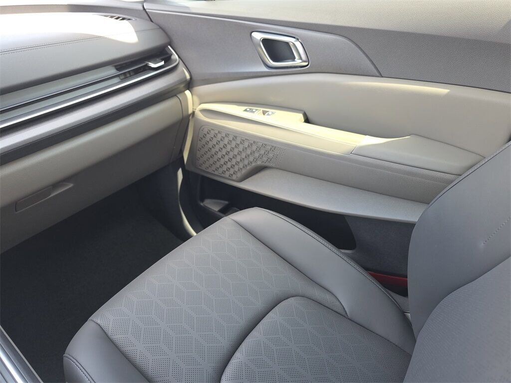 2026 Kia Carnival Hybrid EX San Clemente CA