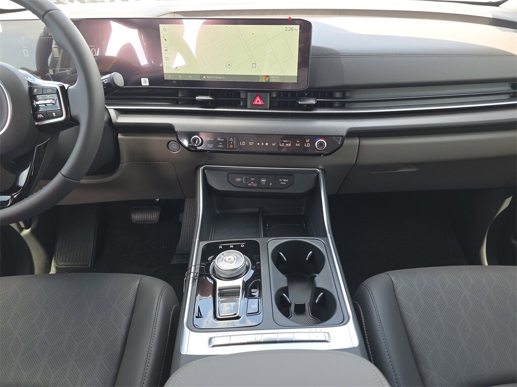 2026 Kia Carnival Hybrid EX San Clemente CA
