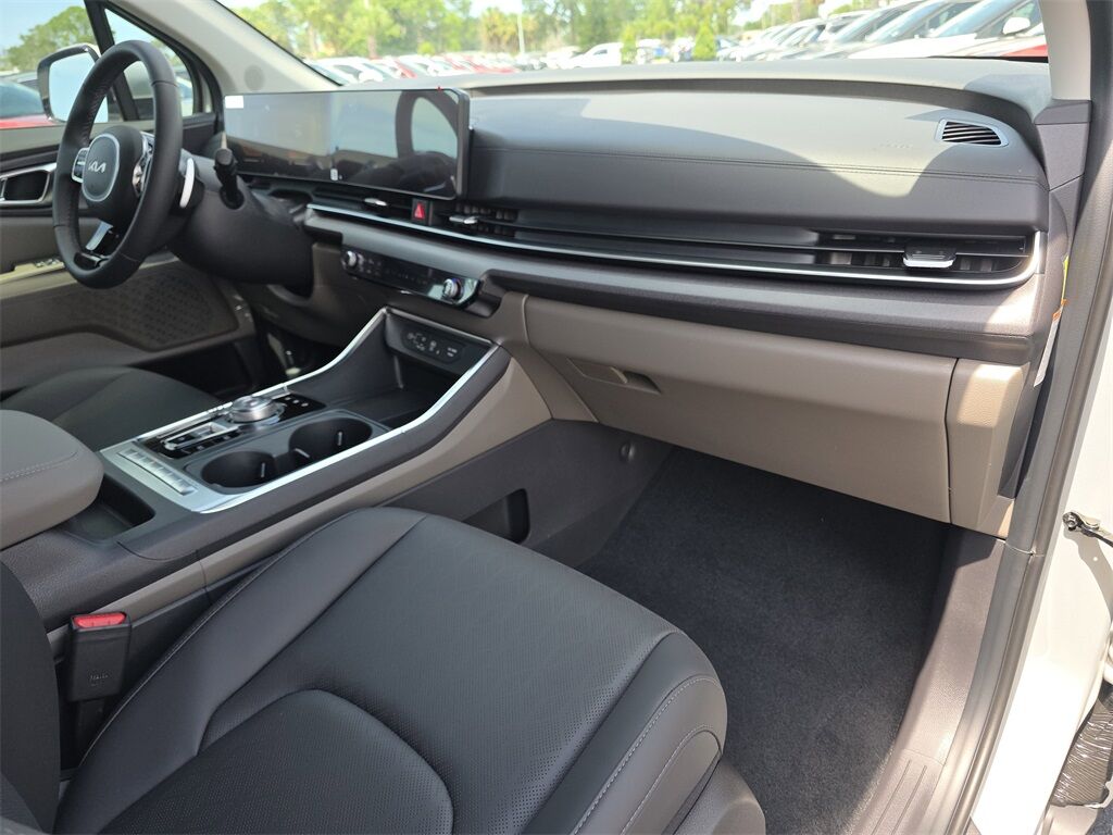 2026 Kia Carnival Hybrid EX San Clemente CA