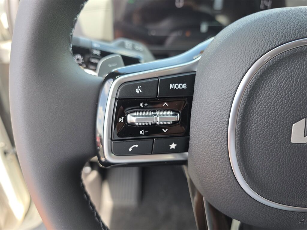 2026 Kia Carnival Hybrid EX San Clemente CA