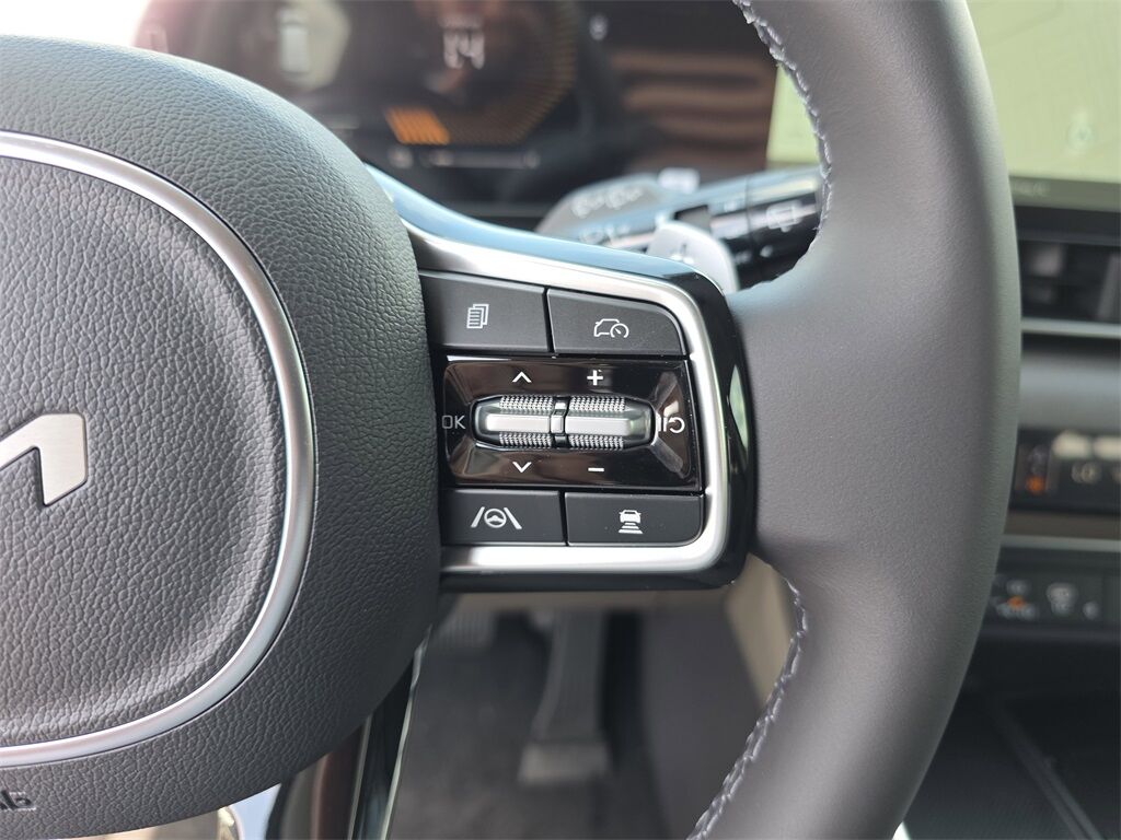 2026 Kia Carnival Hybrid EX San Clemente CA