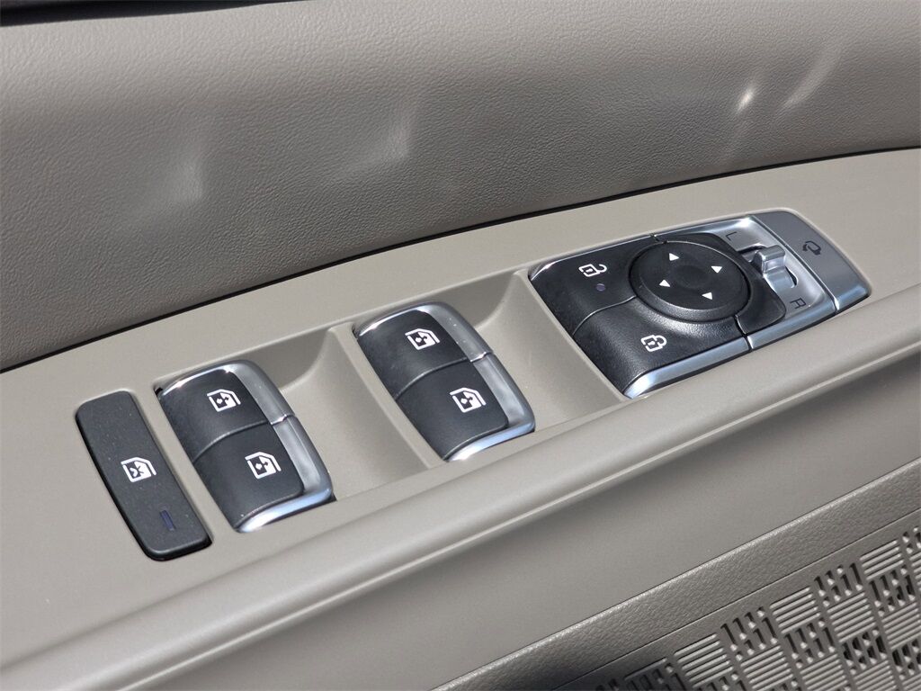 2026 Kia Carnival Hybrid EX San Clemente CA