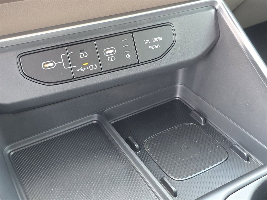 2026 Kia Carnival Hybrid EX San Clemente CA