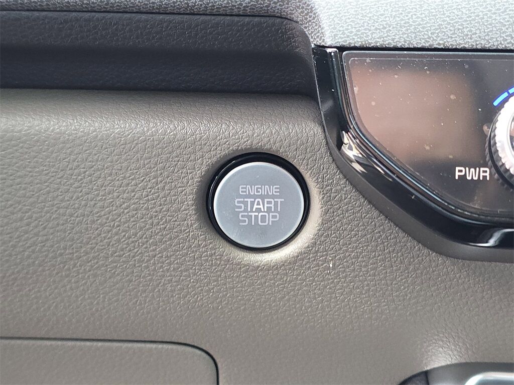 2026 Kia Carnival Hybrid EX San Clemente CA