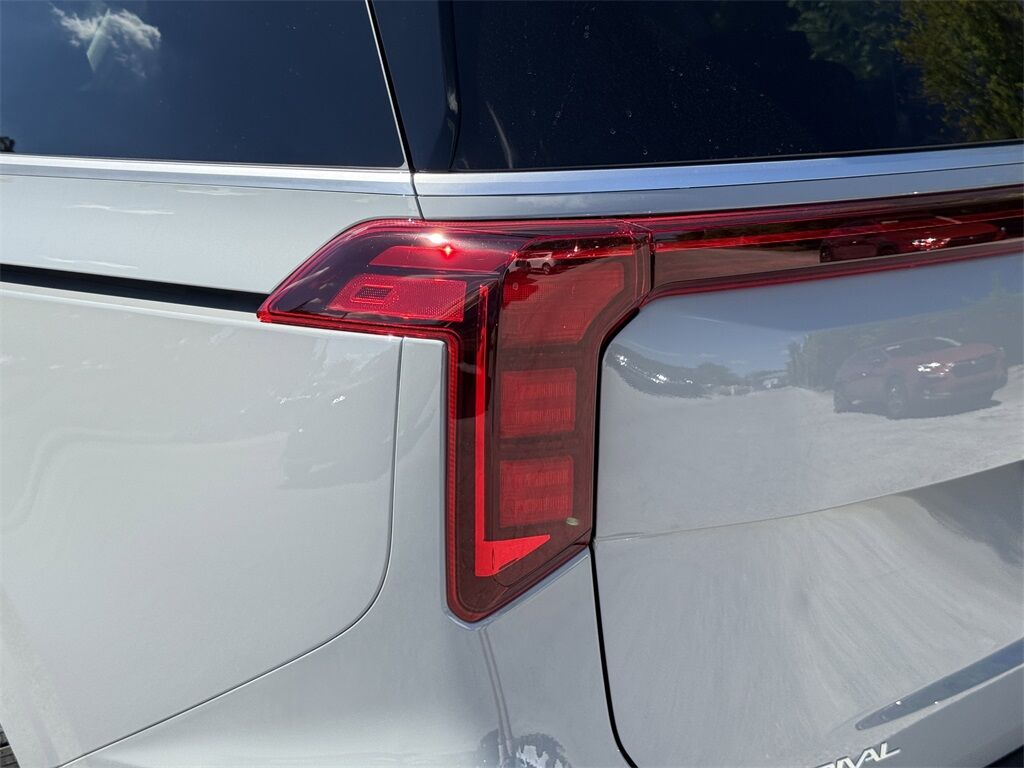 2026 Kia Carnival Hybrid EX San Clemente CA