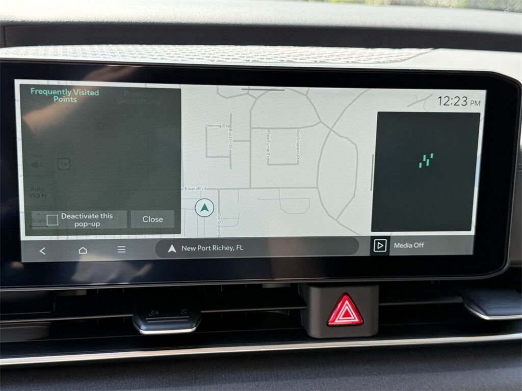 2026 Kia Carnival Hybrid EX San Clemente CA