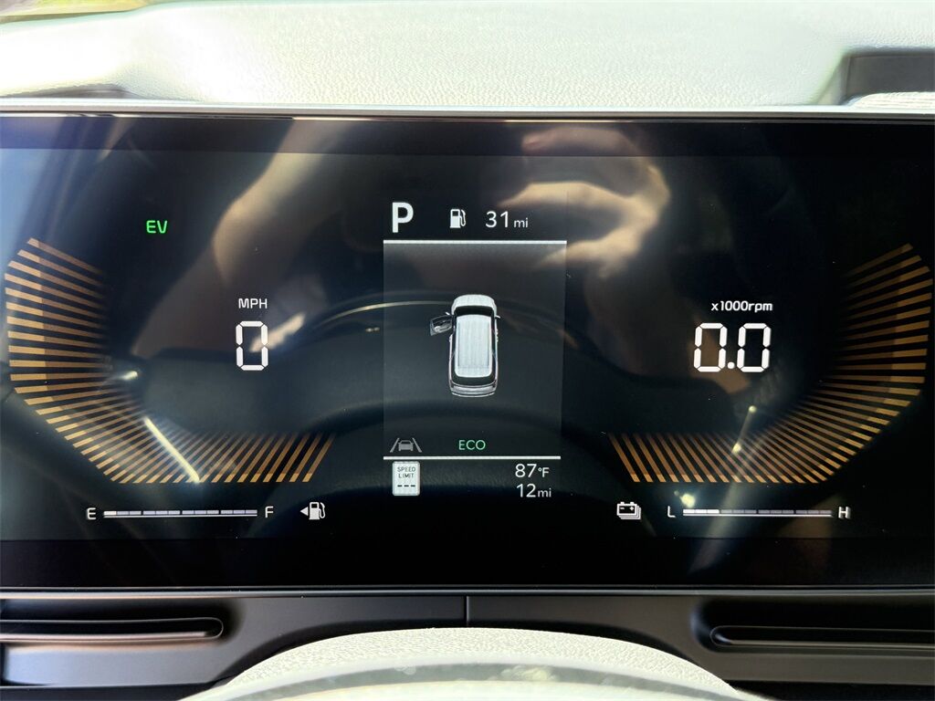 2026 Kia Carnival Hybrid EX San Clemente CA