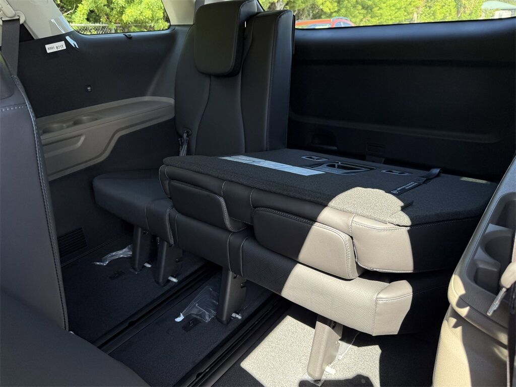 2026 Kia Carnival Hybrid EX San Clemente CA