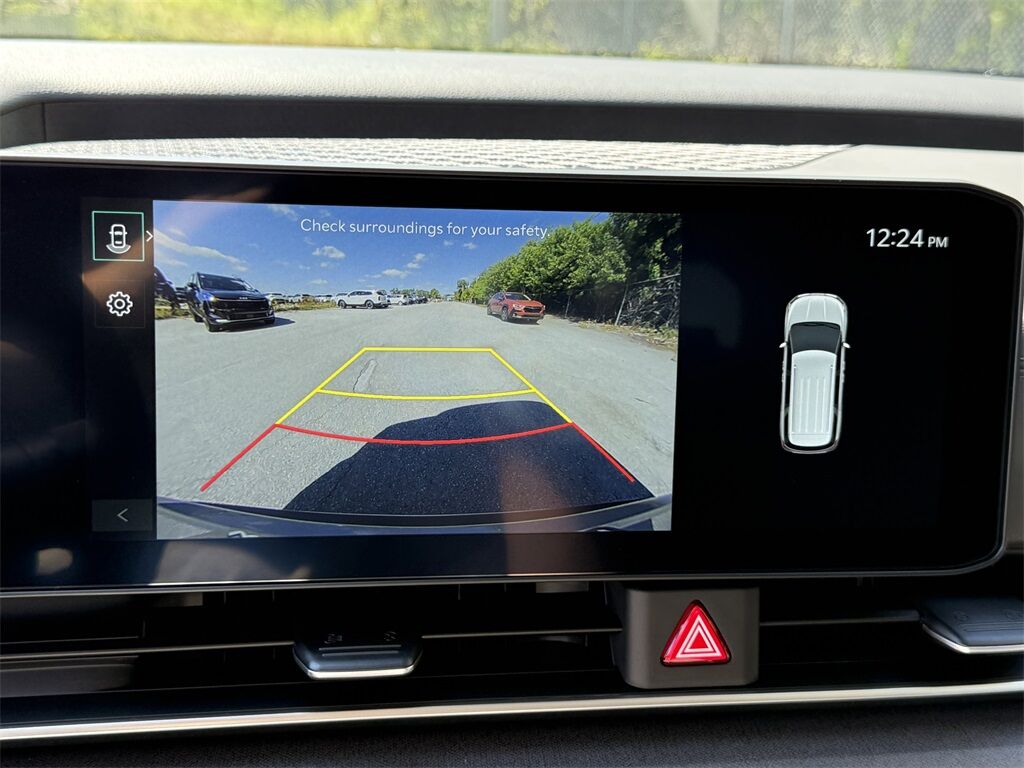 2026 Kia Carnival Hybrid EX San Clemente CA
