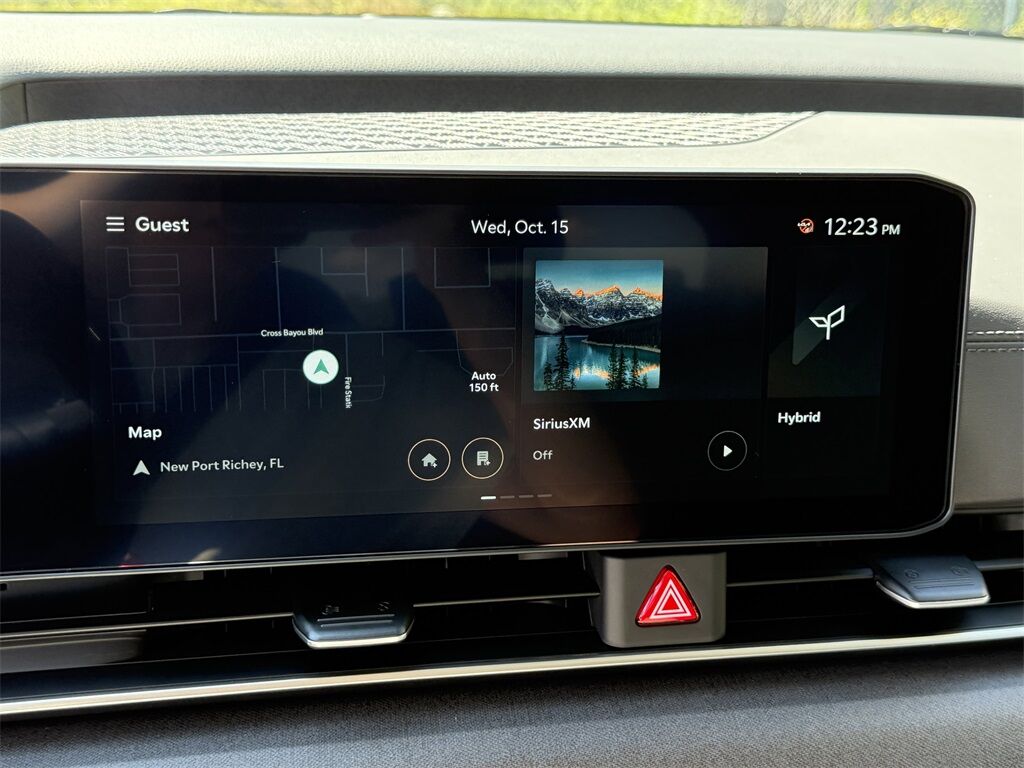 2026 Kia Carnival Hybrid EX San Clemente CA