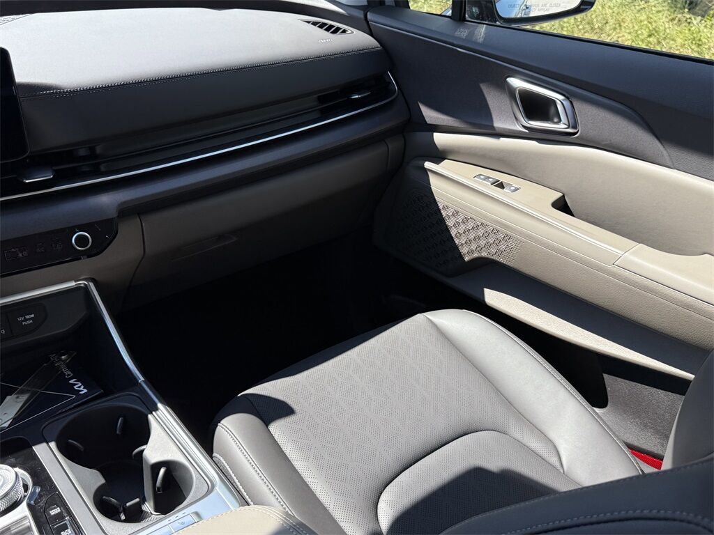 2026 Kia Carnival Hybrid EX San Clemente CA