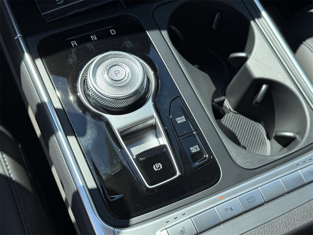 2026 Kia Carnival Hybrid EX San Clemente CA