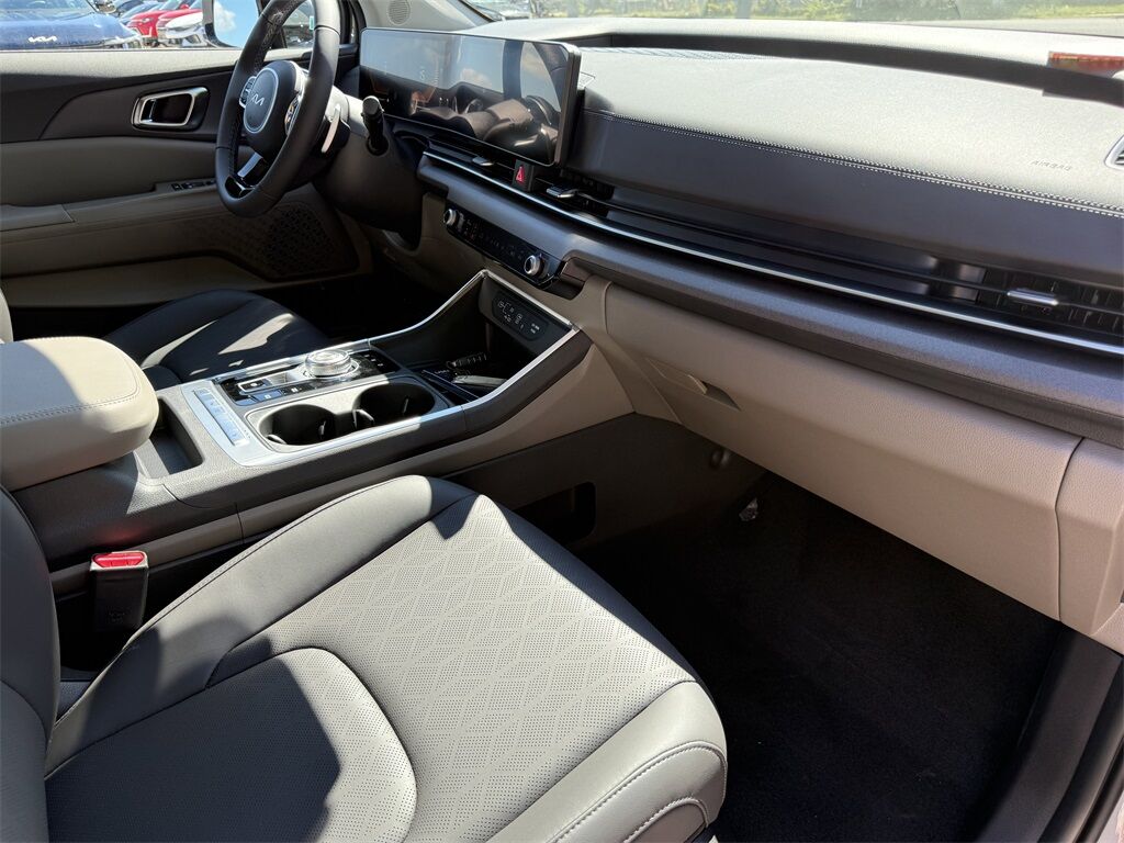 2026 Kia Carnival Hybrid EX San Clemente CA