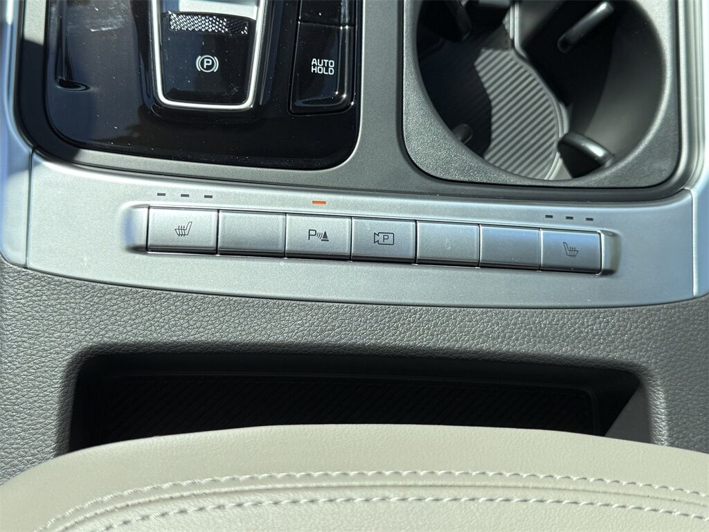 2026 Kia Carnival Hybrid EX San Clemente CA