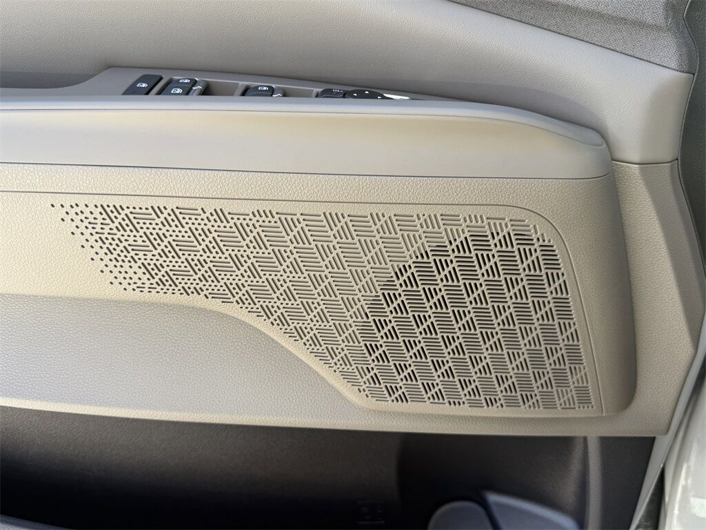 2026 Kia Carnival Hybrid EX San Clemente CA