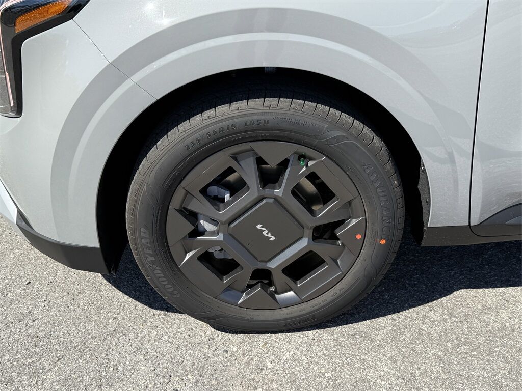2026 Kia Carnival Hybrid EX San Clemente CA