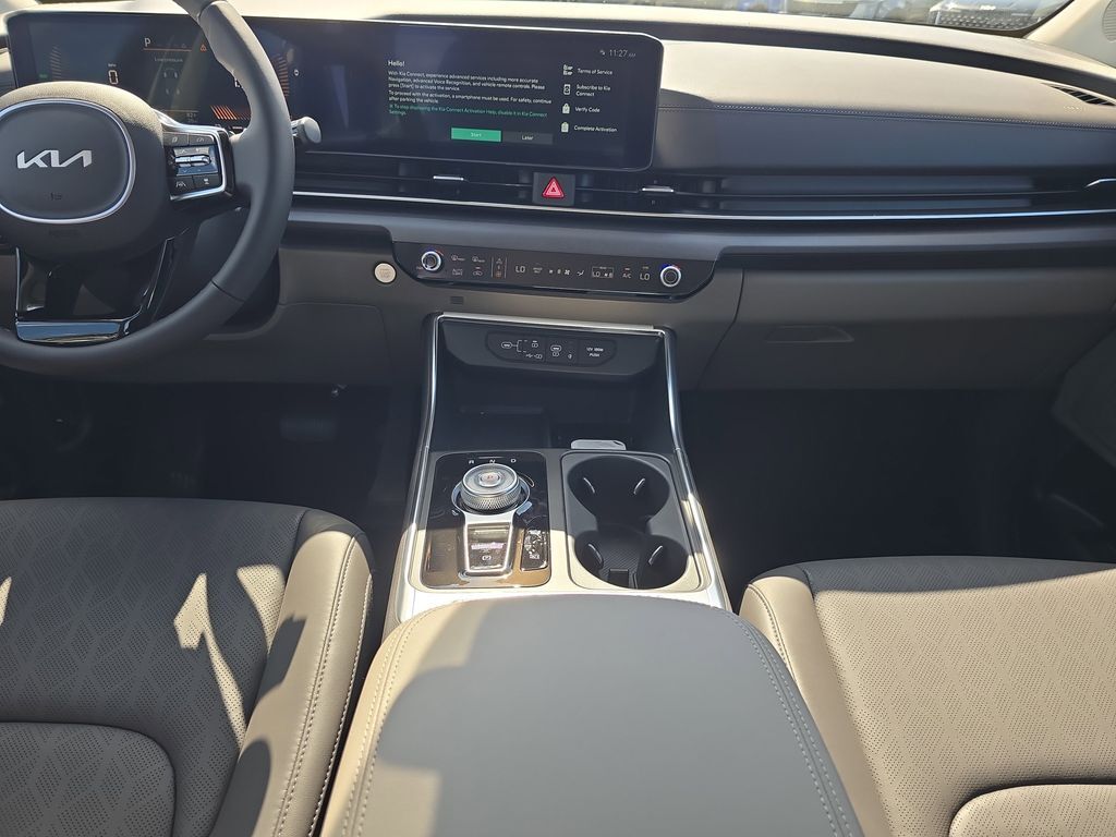 2026 Kia Carnival Hybrid EX San Clemente CA