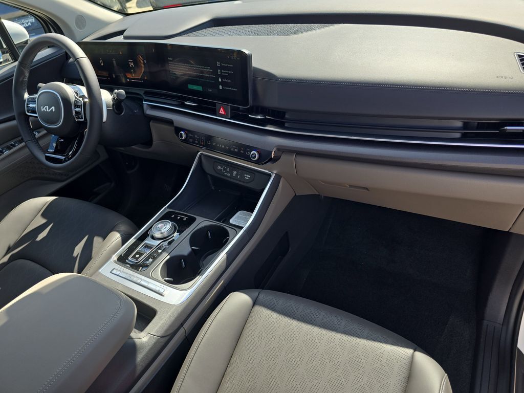 2026 Kia Carnival Hybrid EX San Clemente CA