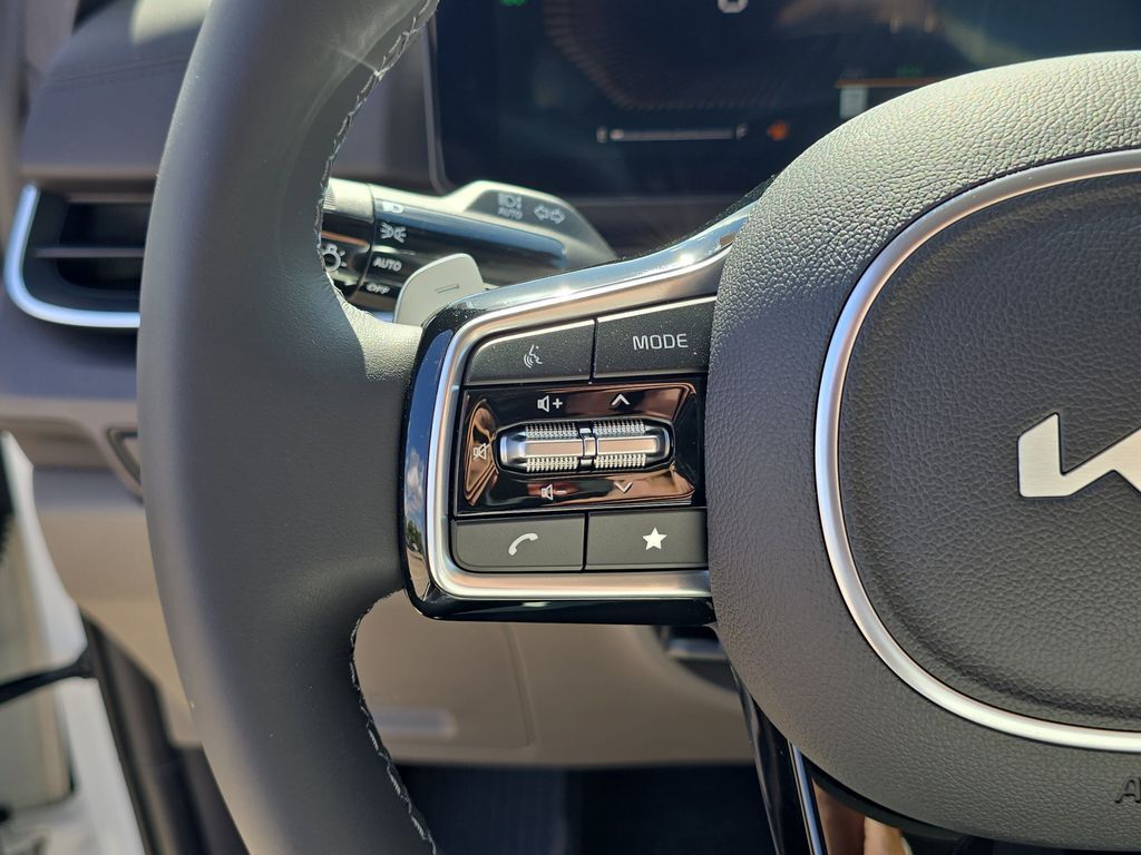 2026 Kia Carnival Hybrid EX San Clemente CA