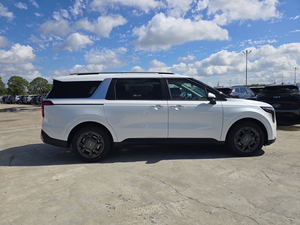 2026 Kia Carnival Hybrid EX San Clemente CA