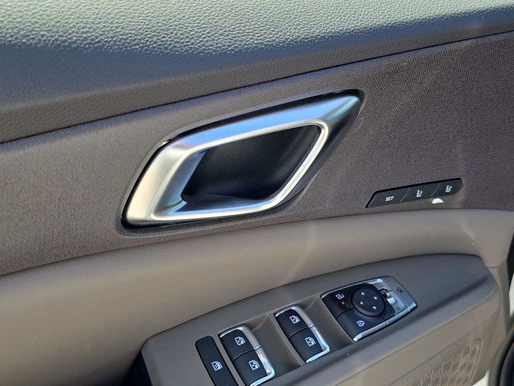 2026 Kia Carnival Hybrid EX San Clemente CA