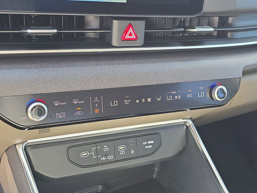 2026 Kia Carnival Hybrid EX San Clemente CA