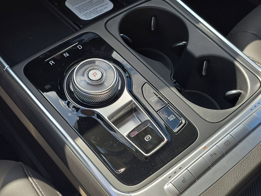 2026 Kia Carnival Hybrid EX San Clemente CA