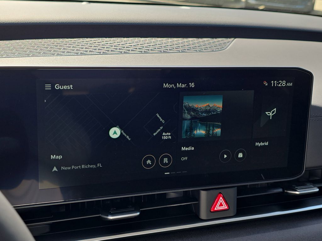 2026 Kia Carnival Hybrid EX San Clemente CA